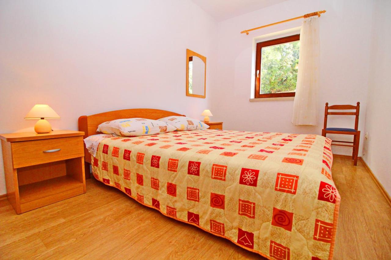 Apartment Classic Zrnovo Exterior foto
